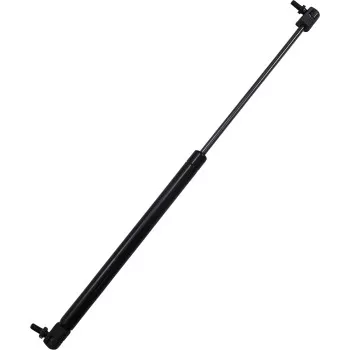 Moose Dump Box Shock Yamaha Viking