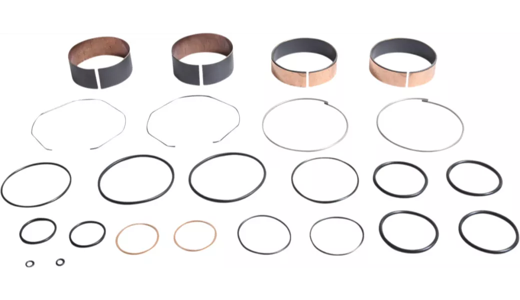 Moose Fork Bushing Kit KX250 20-22