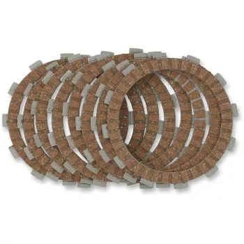 Moose Friction Plate Set YZ125