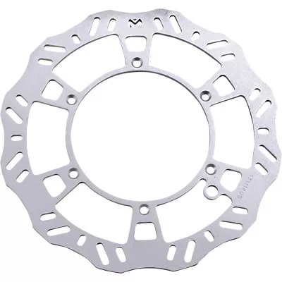 Moose Front Brake Rotor Husqvarna