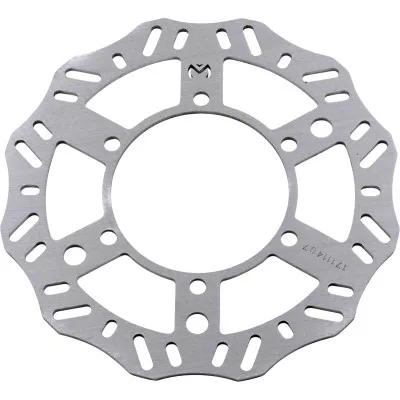 Moose Front Brake Rotor KX85