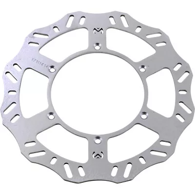 Moose Front Brake Rotor RM125/250 88-10
