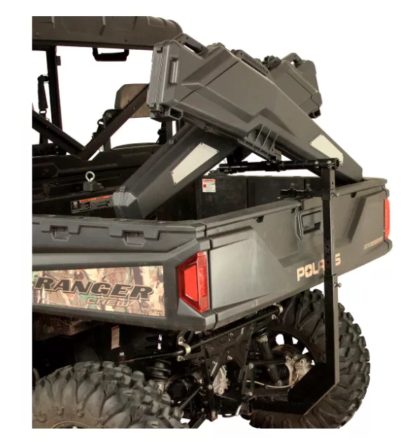 Moose Gun Transport (Hitch Mount)