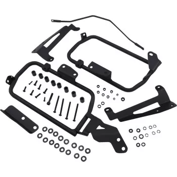Moose Kenai Side Case Mount Yamaha Tenere 700