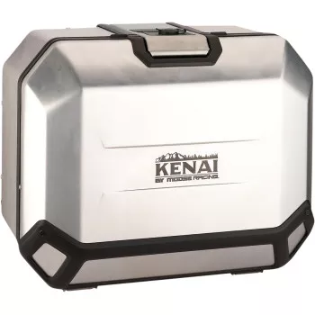 Moose Kenai TR 47 Liter Side Case (Left)