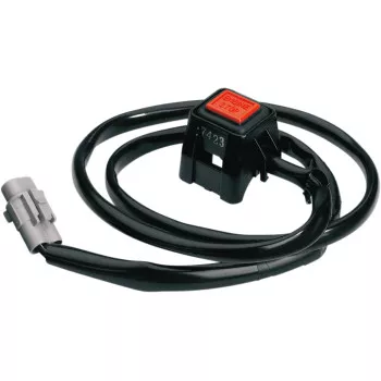 Moose Kill Switch Yamaha YZ 03-up