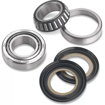 Moose Lower Steering Stem Bearing Kit (Yamaha)