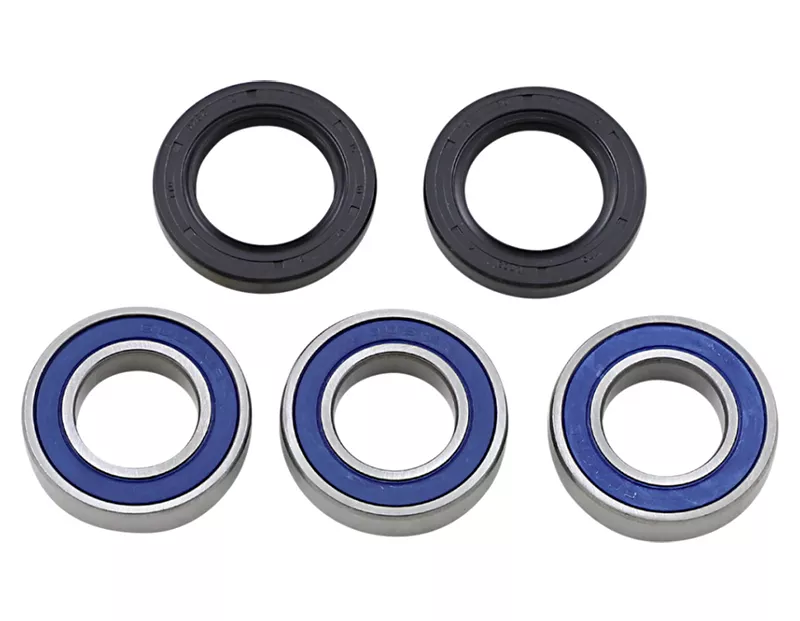 Moose MX1 Rear Hub Replacement Wheel Bearings