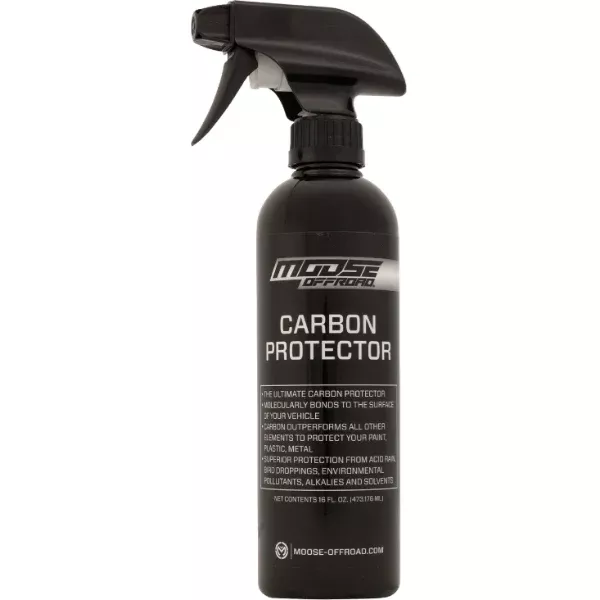 Moose Offroad - Carbon Protector