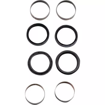 Moose Premium Fork Seal Kit 49mm Showa