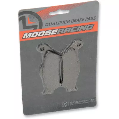 Moose Qualifier Front Brake Pads KTM 94-22