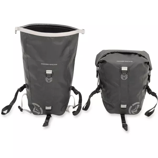 Moose Racing - ADV1 Dry Saddlebags