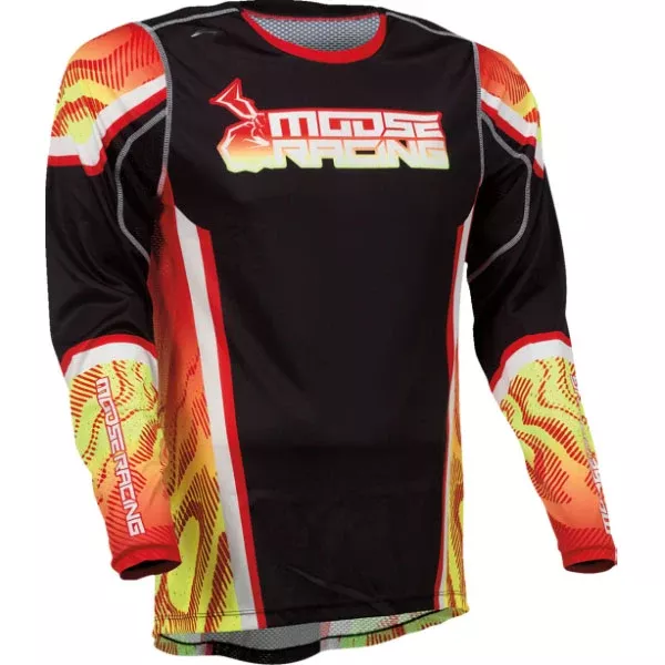 Moose Racing - Agroid Jersey