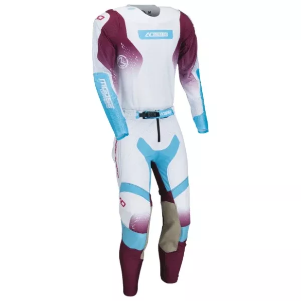 Moose Racing - Alpha One Jersey, Pant Combo