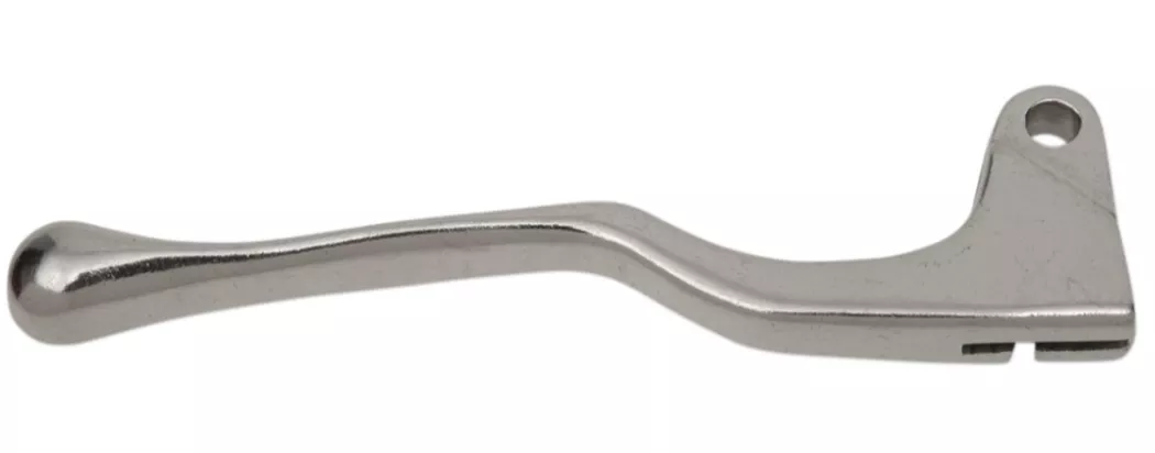 Moose Racing Brake Lever (Silver)