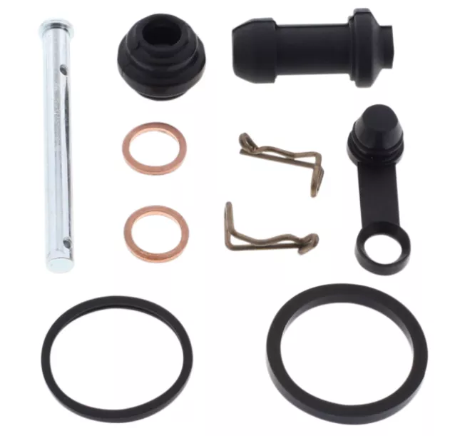 Moose Racing Caliper Rebuild Kit (KTM)