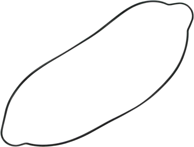 MOOSE RACING Clutch Cover Gasket 817841