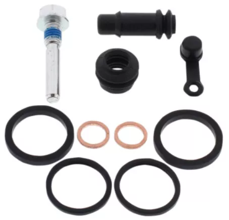 Moose Racing Front Caliper Rebuild Kit (YZ/TT)
