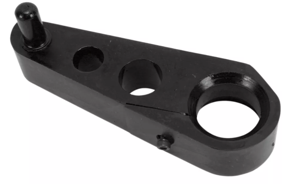 Moose Racing Front Chain Slider Yamaha (Blaster/Warrior/Raptor/Banshee)