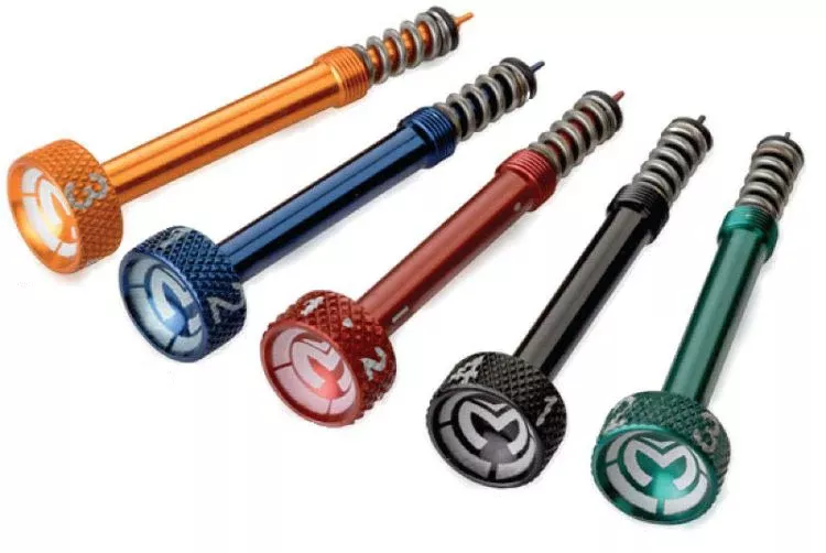 Moose Racing - Fuel Screw