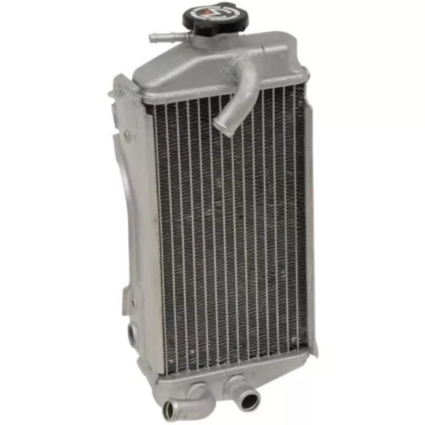 Moose Racing - Honda OEM Replacement Radiator (Right)