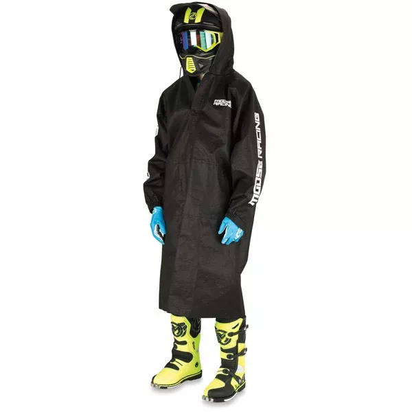 Moose Racing - Mud Coat