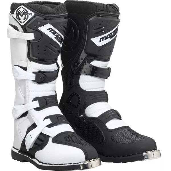 Moose Racing - Qualifier MX Boots