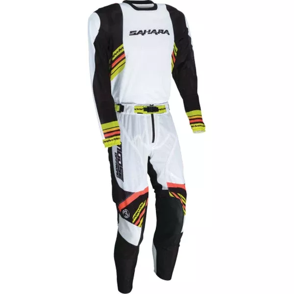 Moose Racing - Sahara Jersey, Pant Combo