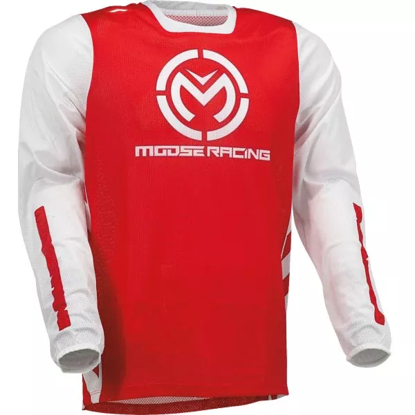 Moose Racing - Sahara Jersey