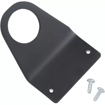 Moose Racing Steering Stem Mount for Hour Meter