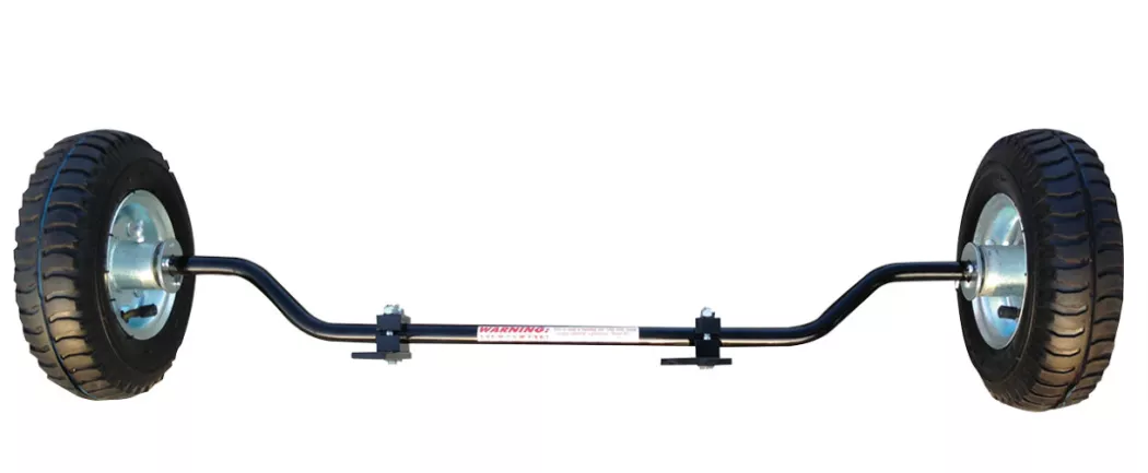 Moose Racing Universal Training Wheel