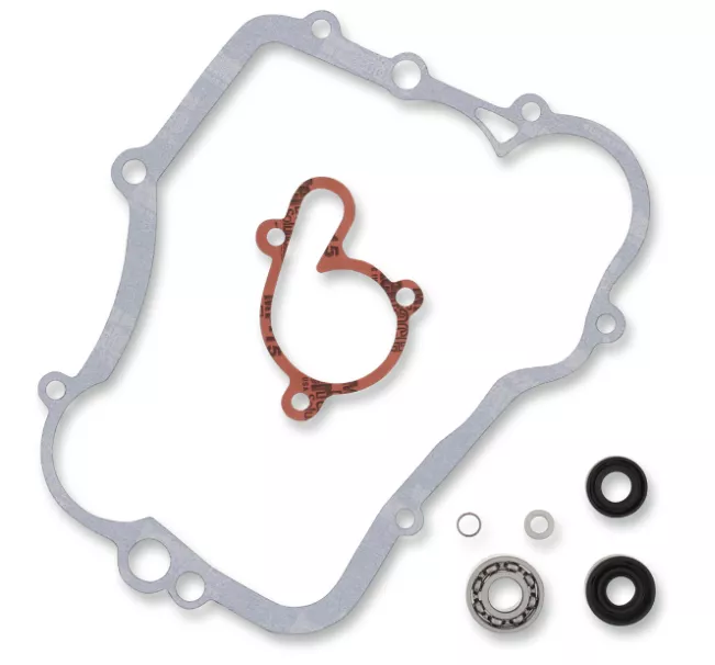 Moose Racing Water Pump Rebuild Kit
