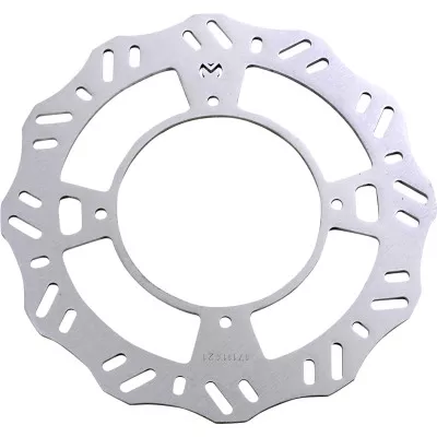 Moose Rear Brake Rotor Beta RR 05-12