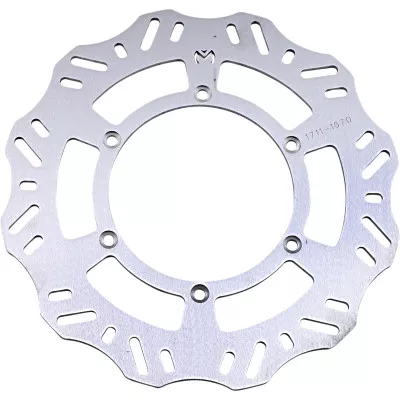 Moose Rear Brake Rotor Beta RR 18-21