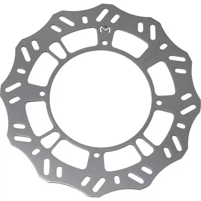 Moose Rear Brake Rotor CR/CRF