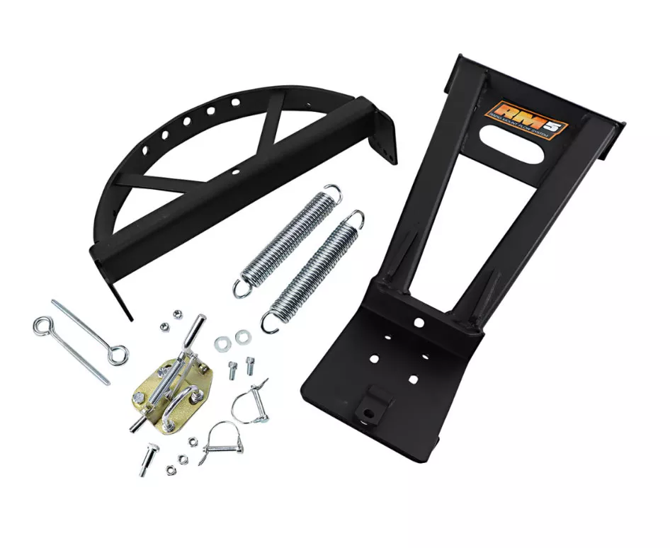 Moose RM5 Plow Frame for RM5 Rapid Mount Plow System