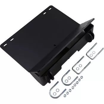 Moose RM5 Plow Mount Yamaha Wolverine RMAX 21-22