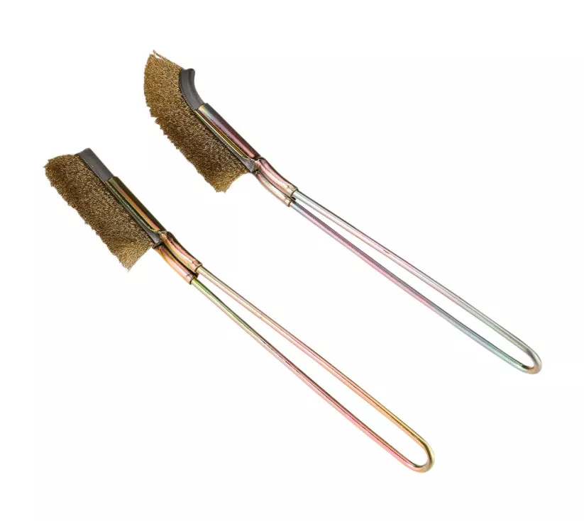 Moose Soft Metal Engine Brushes