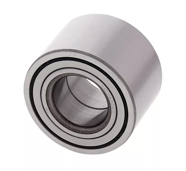 Moose Tapered Double Angular Contact Rear Wheel Bearing Kit