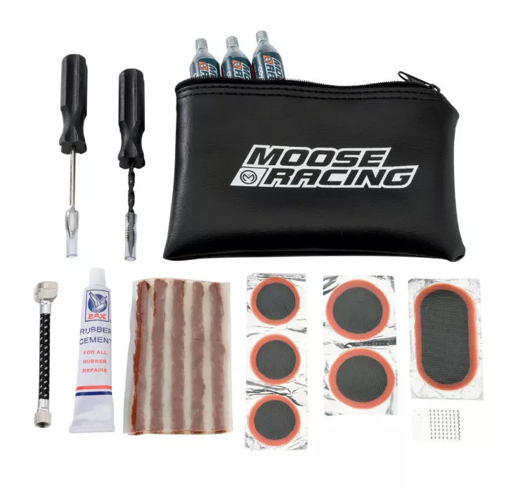 Moose Tire Repair Kit