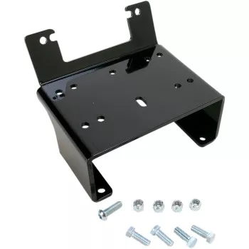 Moose UTV Winch Mount Kawasaki Teryx 800