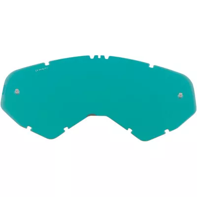 Moose XCR Lens (Green)
