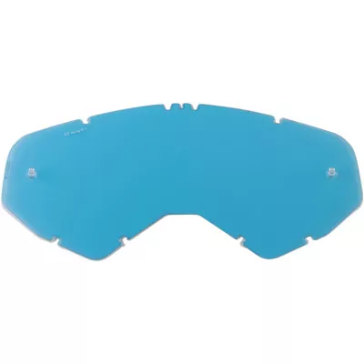 Moose XCR Lens (Sky Blue)