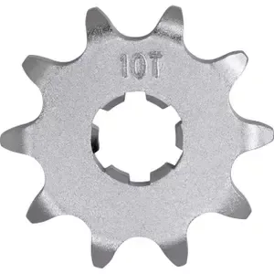 MooseMotorcycle sprocket Suzuki