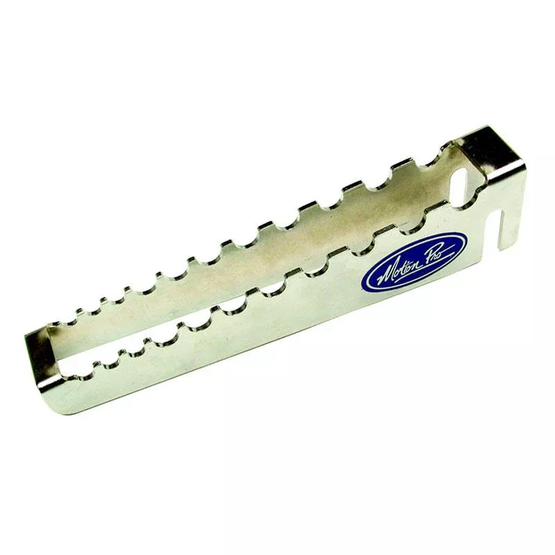 Motion Pro - 11-Slot T-Handle Rack