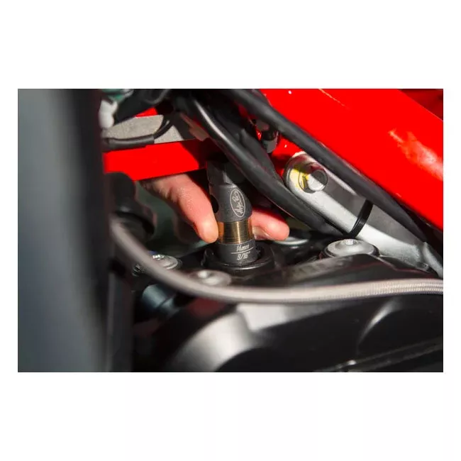 MOTION PRO, 14MM PRO PLUG™ SPARK PLUG SOCKET
