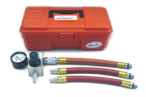 Motion Pro 4-Stroke Leek Down Tester By