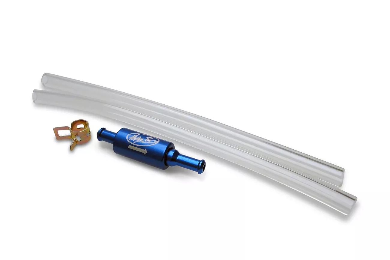 Motion Pro Brake Bleeder 08-0143