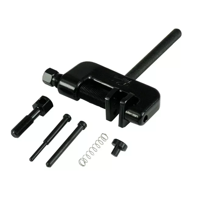 Motion Pro, Chain Breaker, Press & Rivet Tool For Harley-Davidson