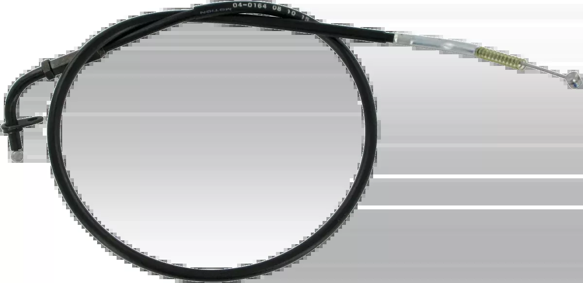 MOTION PRO CONTROL CABLES CHOKE CABLE SUZ GSXF